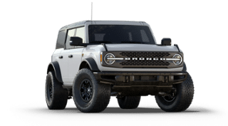 2025 Ford Bronco® External Image 5